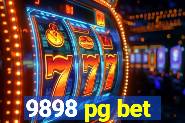 9898 pg bet